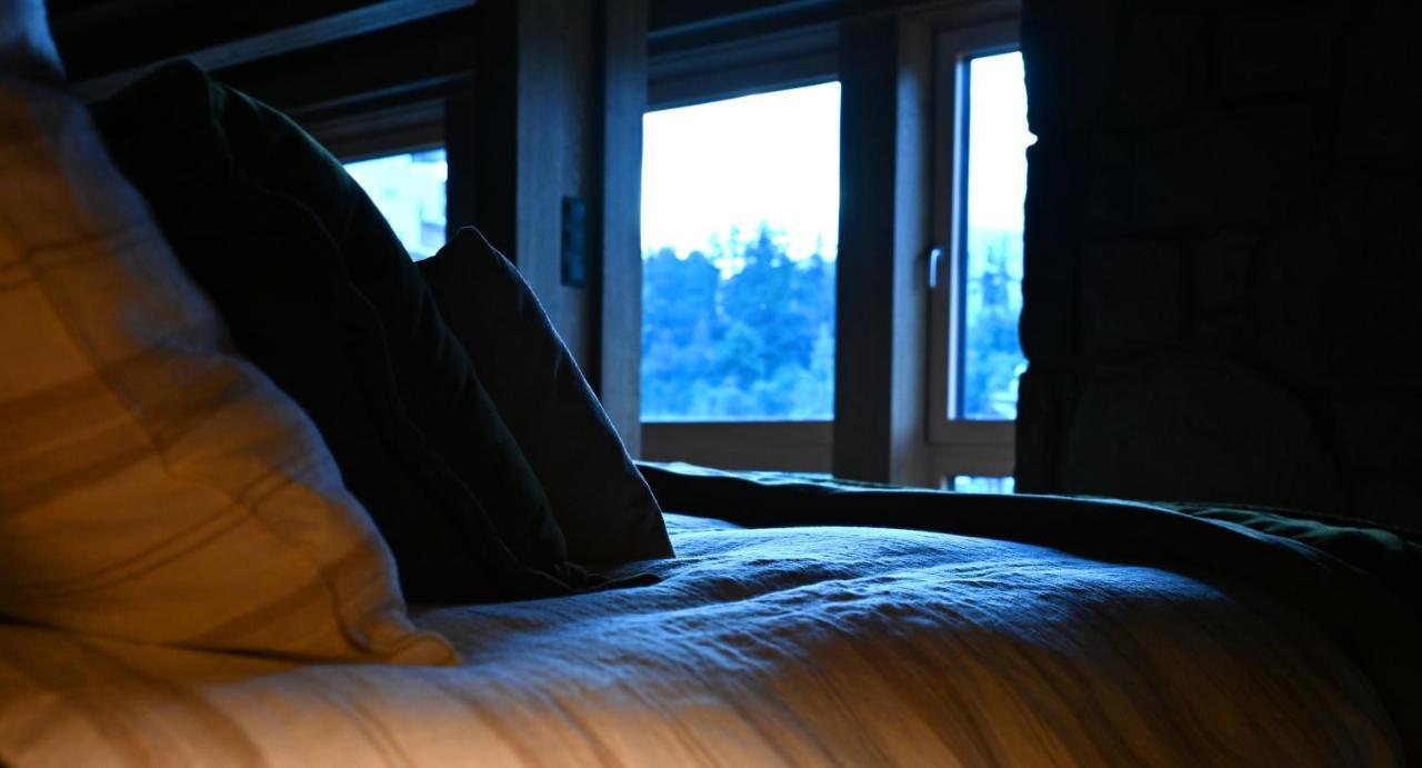 Apartman Mary Lou, Hotel Ovruc Strbske Pleso Exterior photo